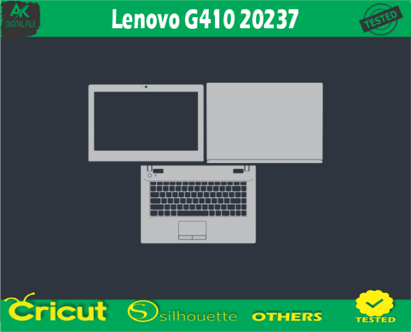 Lenovo G410 20237