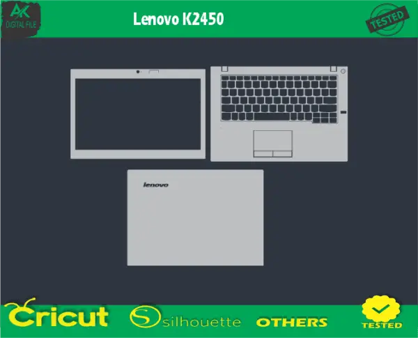 Lenovo K2450