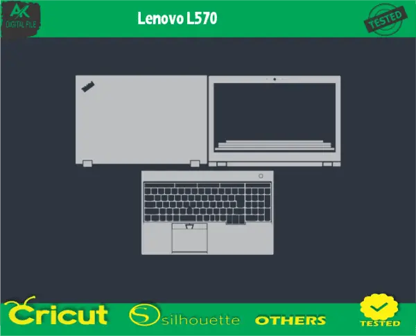 Lenovo L570