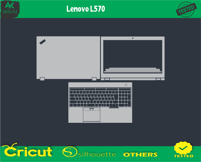 Lenovo L570