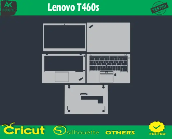 Lenovo T460s