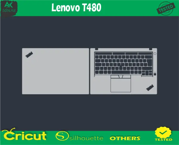 Lenovo T480