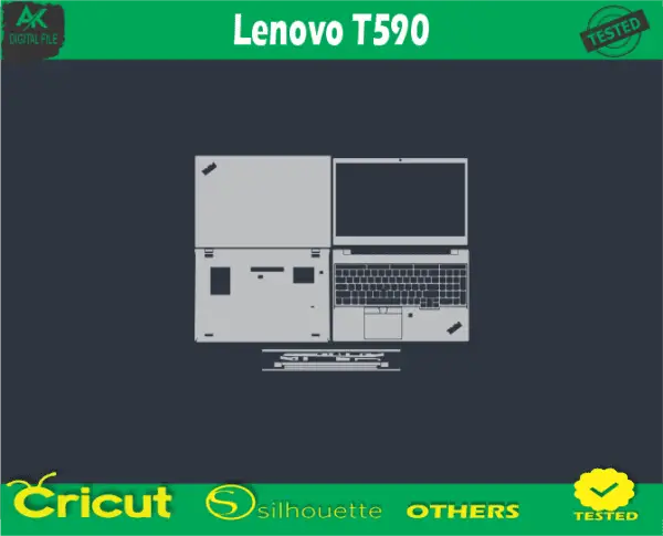 Lenovo T590