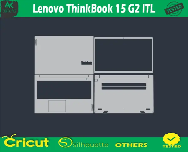 Lenovo ThinkBook 15 G2 ITL