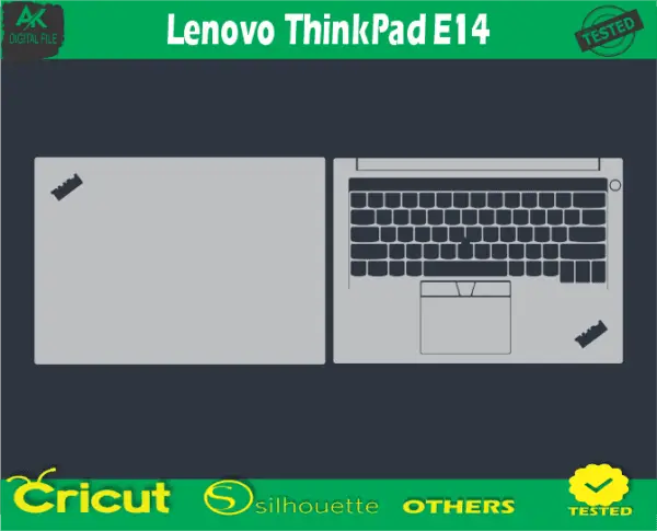 Lenovo ThinkPad E14