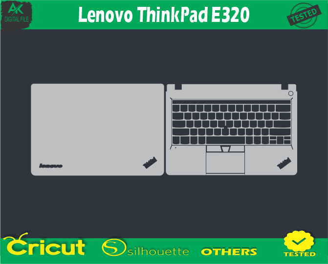 Lenovo ThinkPad E320