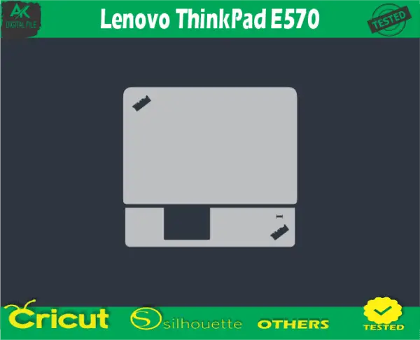 Lenovo ThinkPad E570