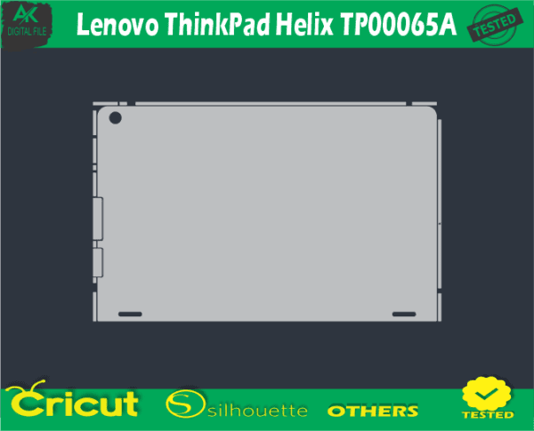 Lenovo ThinkPad Helix TP00065A