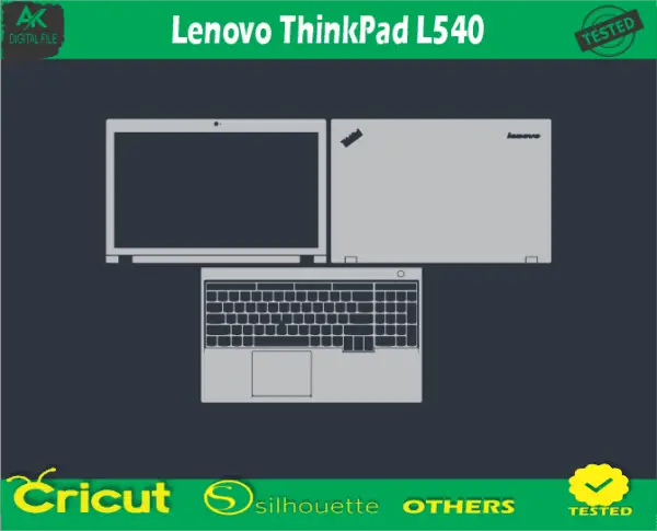 Lenovo ThinkPad L540