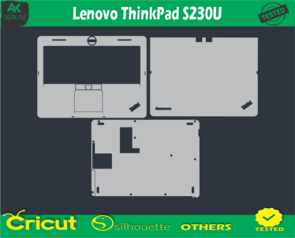 Lenovo ThinkPad S230U