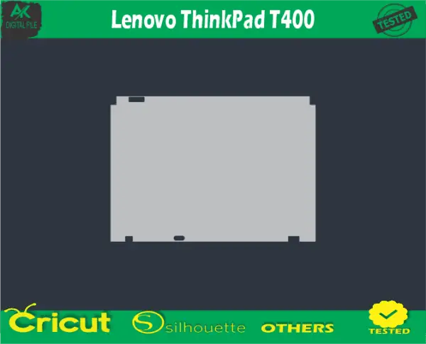 Lenovo ThinkPad T400