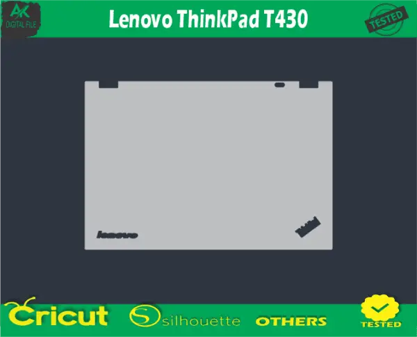 Lenovo ThinkPad T430