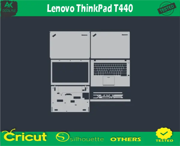 Lenovo ThinkPad T440