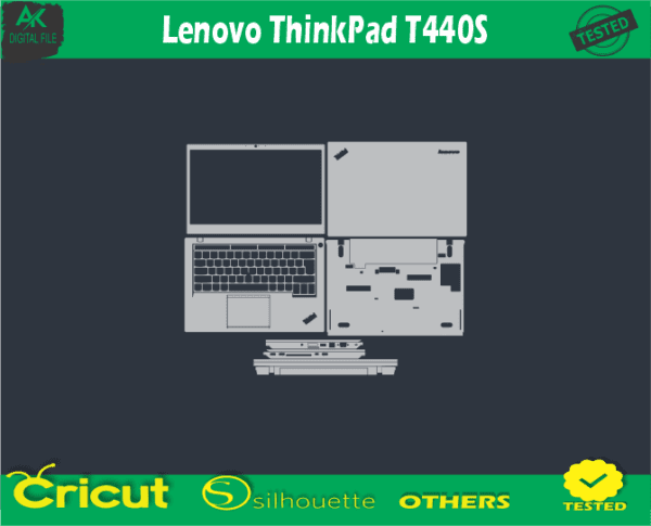 Lenovo ThinkPad T440S