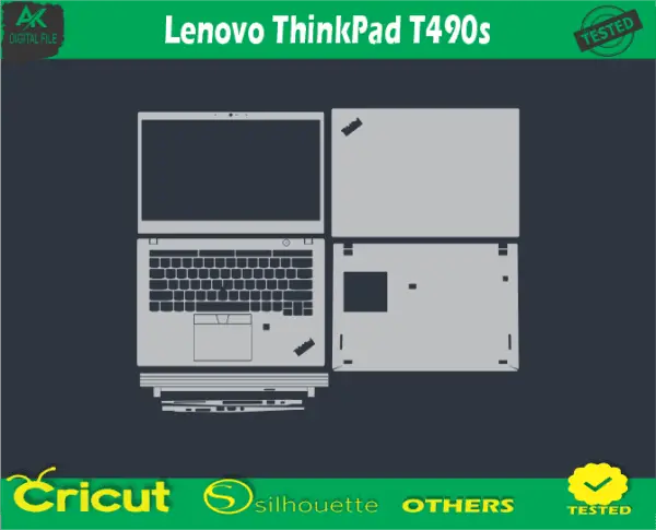 Lenovo ThinkPad T490s