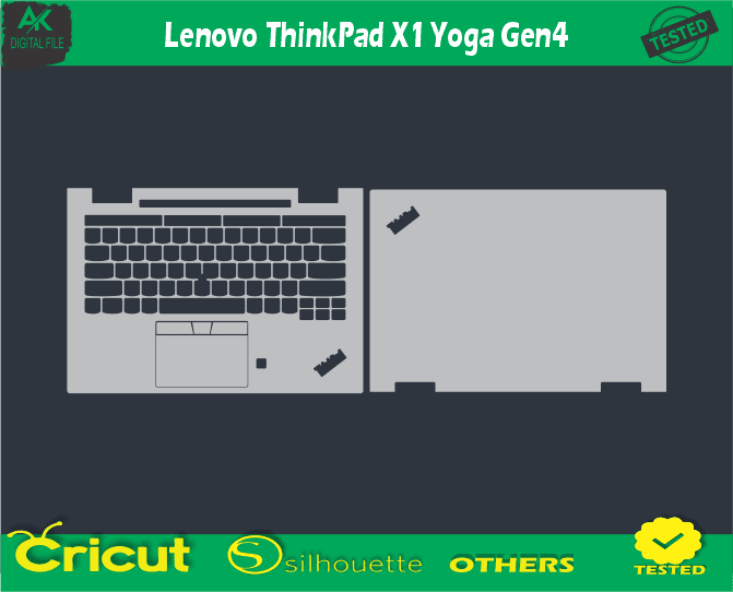 Lenovo ThinkPad X1 Yoga Gen4