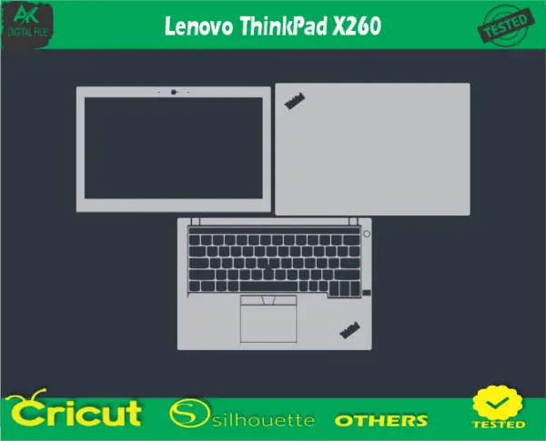 Lenovo ThinkPad X260