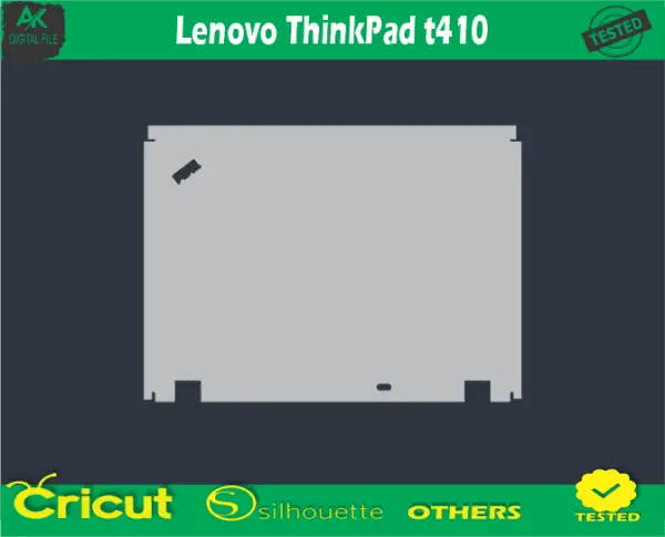 Lenovo ThinkPad t410