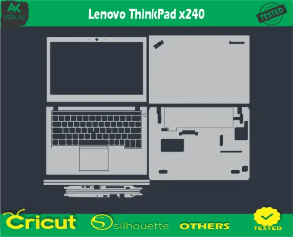 Lenovo ThinkPad x240