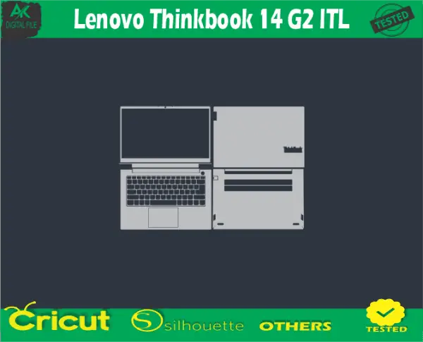 Lenovo Thinkbook 14 G2 ITL