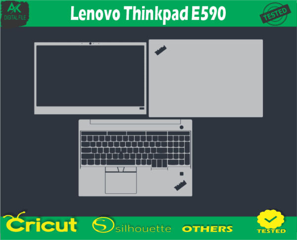 Lenovo Thinkpad E590