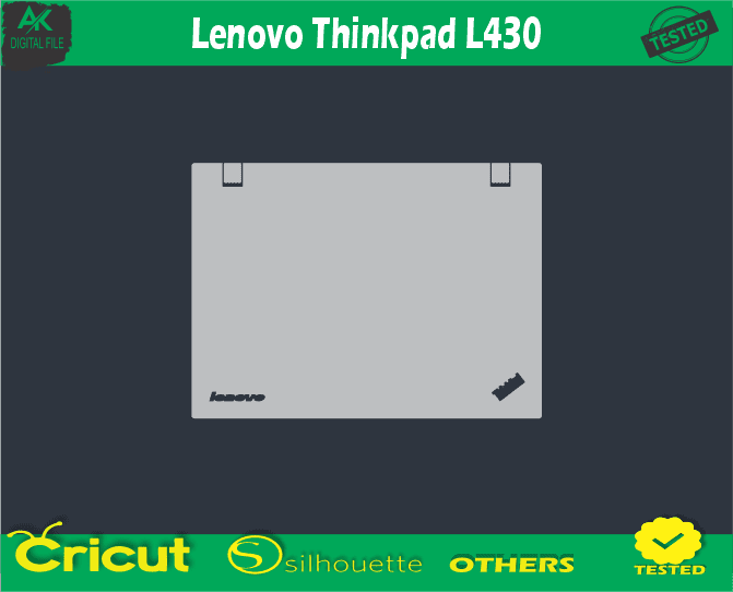 Lenovo Thinkpad L430