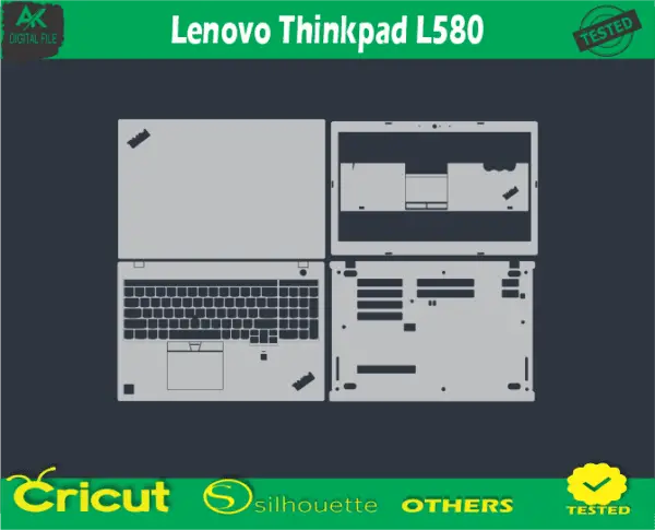 Lenovo Thinkpad L580