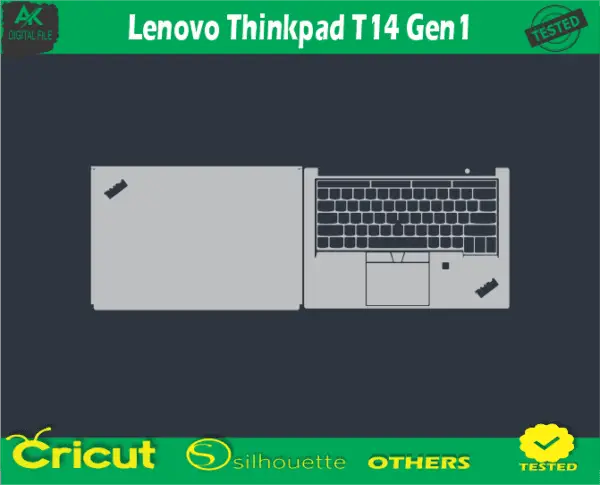 Lenovo Thinkpad T14 Gen1