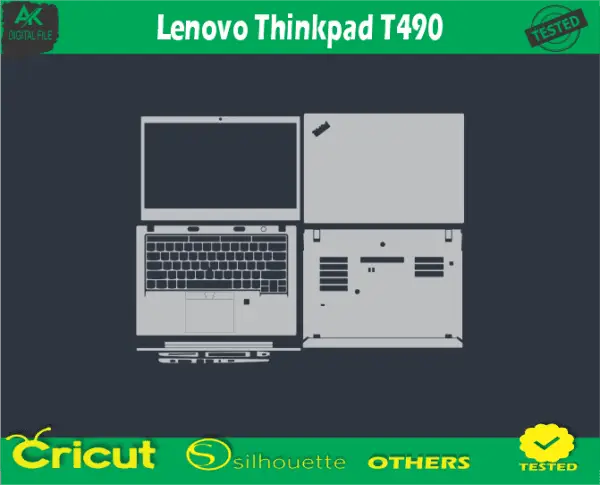 Lenovo Thinkpad T490