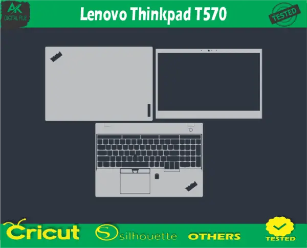 Lenovo Thinkpad T570