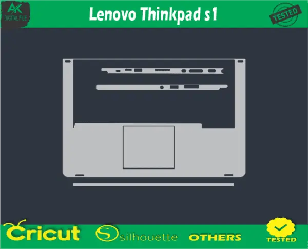 Lenovo Thinkpad s1