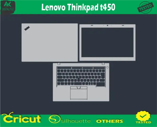 Lenovo Thinkpad t450