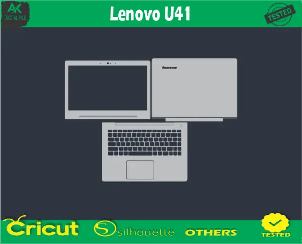 Lenovo U41