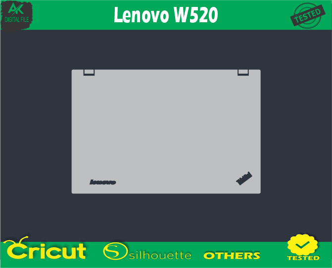 Lenovo W520