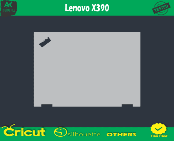 Lenovo X390