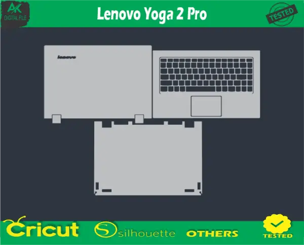 Lenovo Yoga 2 Pro