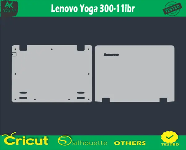 Lenovo Yoga 300-11ibr