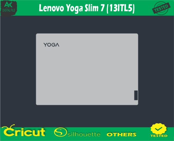 Lenovo Yoga Slim 7 (13ITL5)