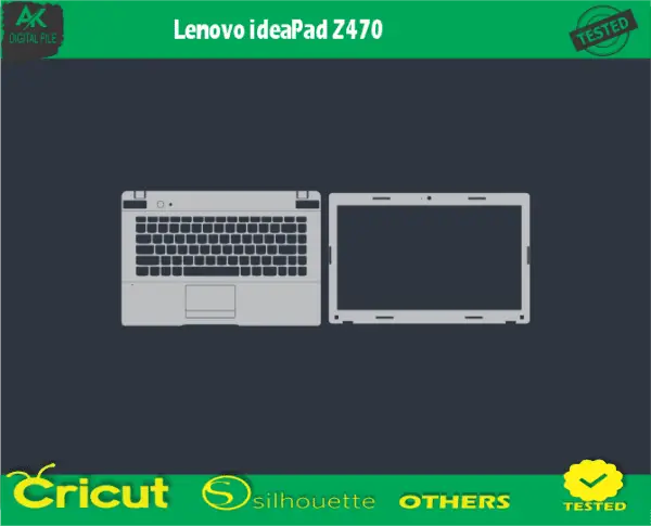 Lenovo ideaPad Z470