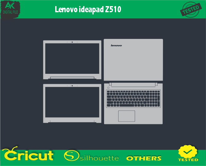 Lenovo ideapad Z510