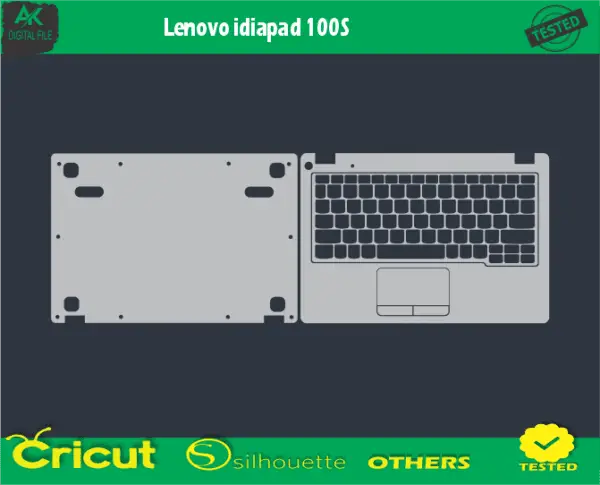 Lenovo idiapad 100S
