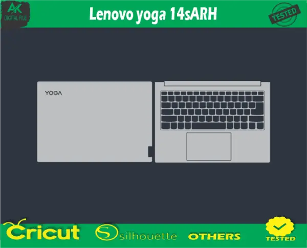 Lenovo yoga 14sARH