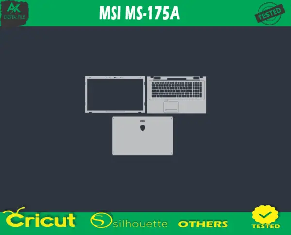 MSI MS-175A