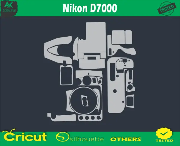 Nikon D7000