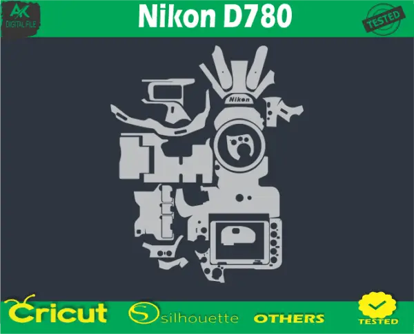 Nikon D780