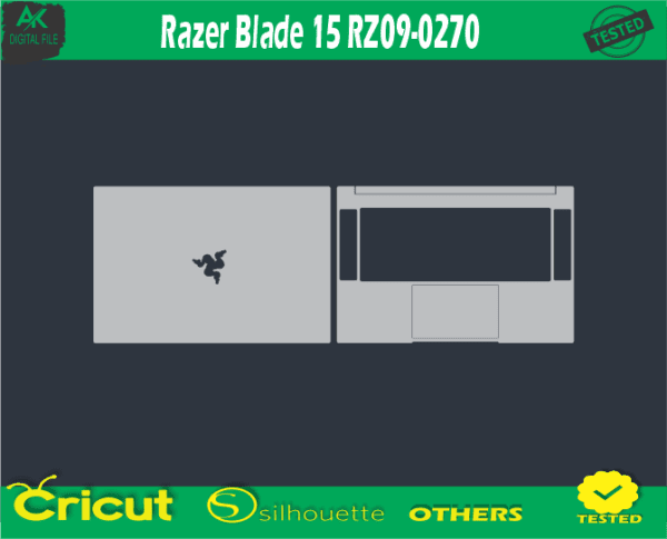 Razer Blade 15 RZ09-0270