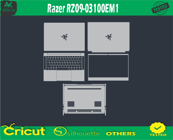Razer RZ09-03100EM1