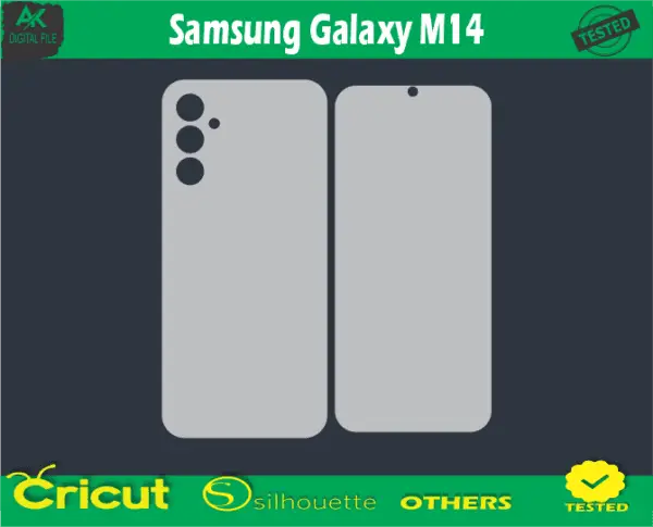 Samsung Galaxy M14