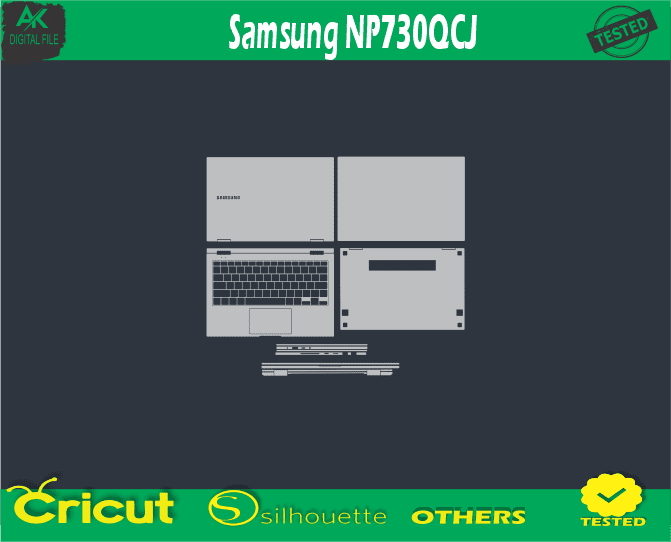 Samsung NP730QCJ