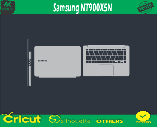 Samsung NT900X5N
